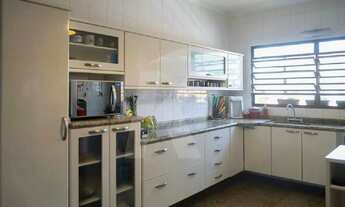 Imagem 7: CASA NO MANDAQUI 3 SUITES 4 BANHEIROS 5 VAGAS