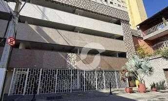 Imagem 2: Apartamento com 2 dormitórios à venda, 48 m² por R$ 270.000,00 - Fonseca - Niterói/RJ