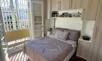 Imagem 6: Apartamento para venda 2 dormitórios frente, Santa Antônio