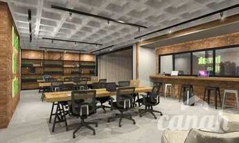 Imagem 6: Apartamento no Barão do Café - USP Ribeirão Preto