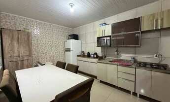 Imagem 3: Casa a Venda Na Marambaia (Conj. Ipuan