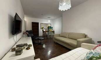 Imagem 5: Apartamento para locação com 90m² no bairro Itaim Bibi, em São Paulo. REF: 168JR