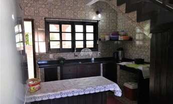 Imagem 4: Vendas Sobrado Itapoá SC