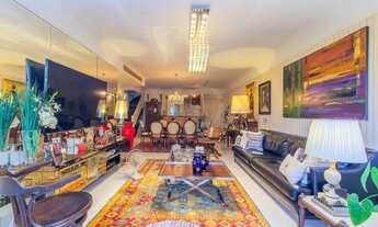 Imagem: Cobertura à venda no bairro Bela Vista