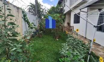 Imagem 5: Casa para Venda em Curitiba, Portão, 4 dormitórios, 3 suítes, 4 banheiros, 3 vagas