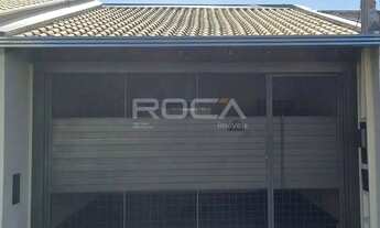 Imagem: Charmosa casa à venda no Parque Paraíso