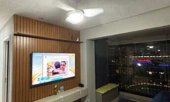 Imagem: Apartamento com 2 dormitórios à venda