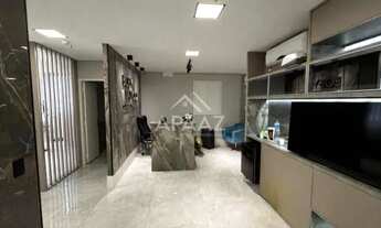 Imagem 5: Sala para aluguel, 1 vaga, Jardim Anália Franco - São Paulo/SP