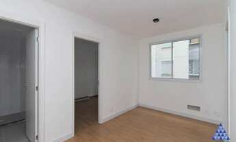 Imagem: Apartamento para alugar, 34m² por R$ 2.200/mês