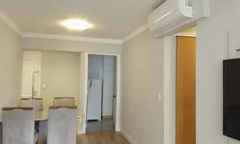 Imagem 2: Apartamento de 2 quartos com ar-condicionado, 1 quadra da Av. Paulista