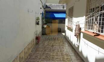 Imagem: Casa Térrea 03 dormitórios, 02 vagas em