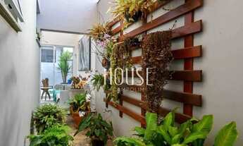 Imagem 5: Casa em Sorocaba, com 236m², à venda em condomínio de alto padrão Le France