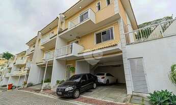 Imagem: Casa com 3 quartos à venda, 166 m² por