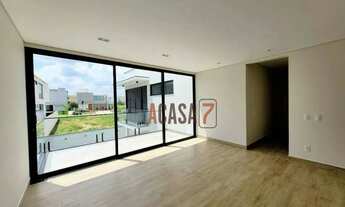 Imagem 6: Casa à venda - Alphaville Nova Esplanada - Votorantim/SP