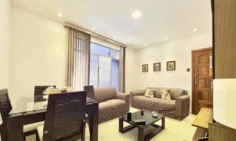 Imagem 6: Apartamento com 2 dormitórios à venda, 75 m² por R$ 240.000,00 - Fonseca - Niterói/RJ