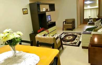 Imagem 2: Apartamento em Rua Sinimbu, 2019 - Centro - Caxias do Sul/RS