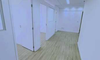 Imagem 2: Sala comercial de 42 m2 para locação no Bethaville Barueri