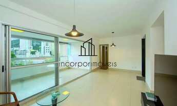 Imagem 2: Apartamento à venda, 4 quartos, 1 suíte, 2 vagas, Estoril - Belo Horizonte/MG