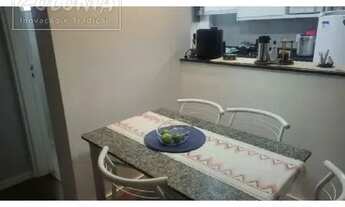 Imagem 3: Apartamento a venda - Vila Alto de Santo André, Santo André