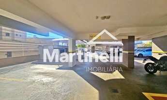 Imagem 4: Apartamento semi mobiliado para locação no Edifício Monte Sinai, próximo ao Parque Carlos