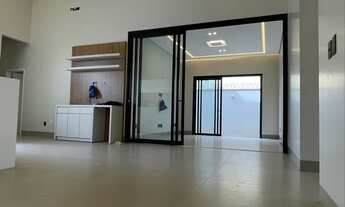 Imagem 2: Linda casa novinha na Quadra 305 Sul