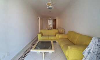 Imagem 5: Apartamento em Rua Argentina - Guilhermina - Praia Grande/SP