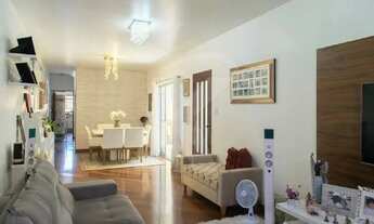 Imagem 4: CASA NO MANDAQUI 3 SUITES 4 BANHEIROS 5 VAGAS