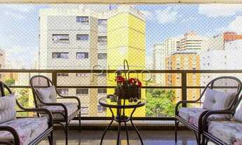 Imagem 4: Cobertura à venda com 5 suítes no Cambuí, Campinas