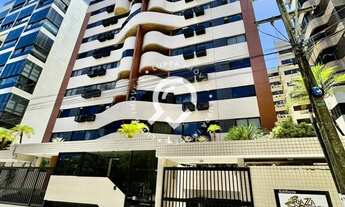 Imagem: Apartamento 100 m² - 3 quartos/1 suite