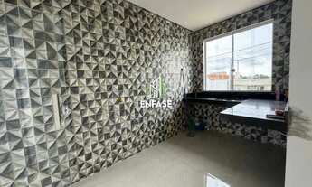 Imagem 7: Casa á venda com 2 quartos no bairro Jardim Vila Rica em São Joaquim de Bicas - MG