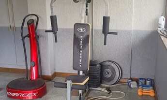 Imagem 7: Apartamento 2 dormitórios à venda, Bairro Centro