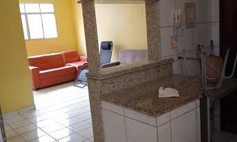 Imagem 5: VENDO APARTAMENTO NO JARDIM BOTÂNICO 3/4 SENDO SUÍTE, NEÓPOLIS. BOTÂNICO