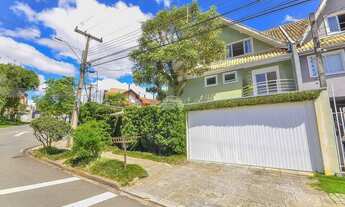 Imagem 3: Vendas Sobrado Curitiba PR