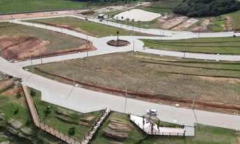 Imagem 2: Terreno condomínio