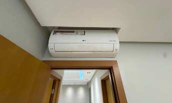 Imagem 6: Apartamento mobiliado Abrantes Vog Imperiale