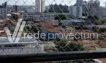 Imagem 3: Apartamento - Taquaral - Campinas