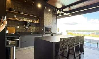 Imagem 4: Casa em Condomínio Fechado