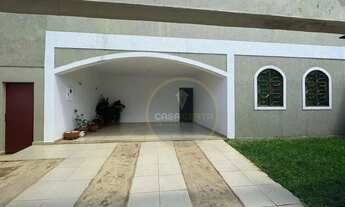 Imagem: Casa com 3 dormitórios à venda, 159 m²