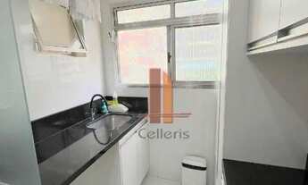 Imagem 5: Apartamento com 3 dormitórios para alugar, 65 m² por R$ 5.343,90/mês - Tatuapé - São Paulo