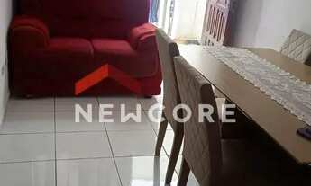 Imagem: Casa de condomínio em Avenida Jairo de