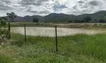 Imagem 4: Fazenda com 981he c/ 650he abertos, 50km de Cuiabá-MT