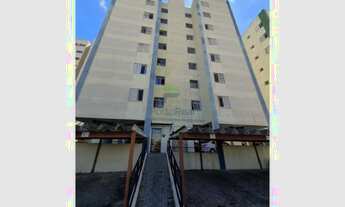 Imagem 2: Apartamento para locação - Vila Antonieta, Sao Bernardo do Campo