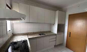 Imagem 3: Apartamento para venda tem 98 m² com 3 quartos sendo 1 suíte - Araçatuba - SP