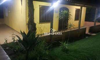 Imagem 4: Sítio com 3 dormitórios à venda, 2520 m² por R$ 550.000,00 - Varginha - Igarapé/MG