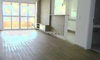 Imagem 3: Apartamento com 2 dormitórios à venda, 84 m² Boqueirão - Santos/SP