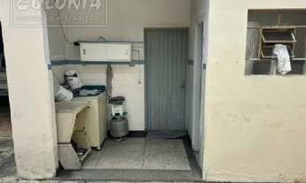 Imagem 6: Casa para venda ou locação - Vila Homero Thon, Santo André