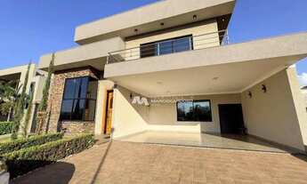 Imagem 2: Casa com 3 dormitórios à venda, 289 m² por R$ 1.900.000,00 - Parque Residencial Buona Vita