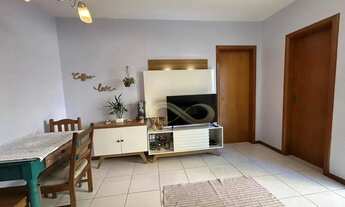 Imagem 4: Apartamento com 1 dormitório à venda, 47 m² por R$ 213.000 - Centro - Gravataí/RS