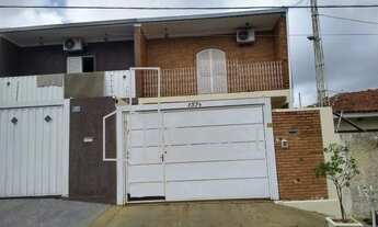 Imagem: Sobrado para aluguel JARDIM PARATI 3 quartos