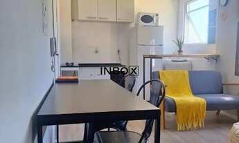 Imagem 3: Apartamento em Azenha